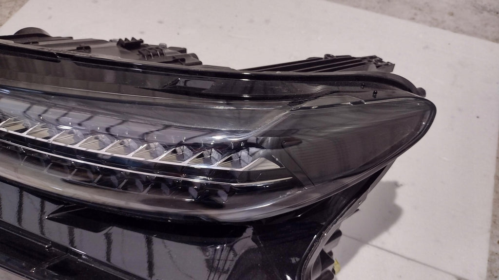 Frontscheinwerfer Audi E-Tron 85H941039D LED Links Scheinwerfer Headlight SCH2656446203si
