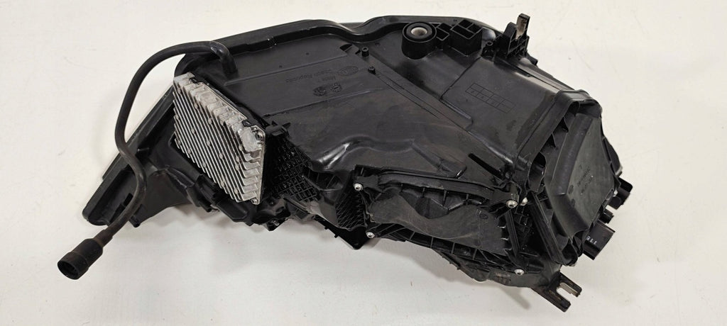 Frontscheinwerfer Audi A6 C8 4K0941035 Links Scheinwerfer Headlight SCH9500144213ac