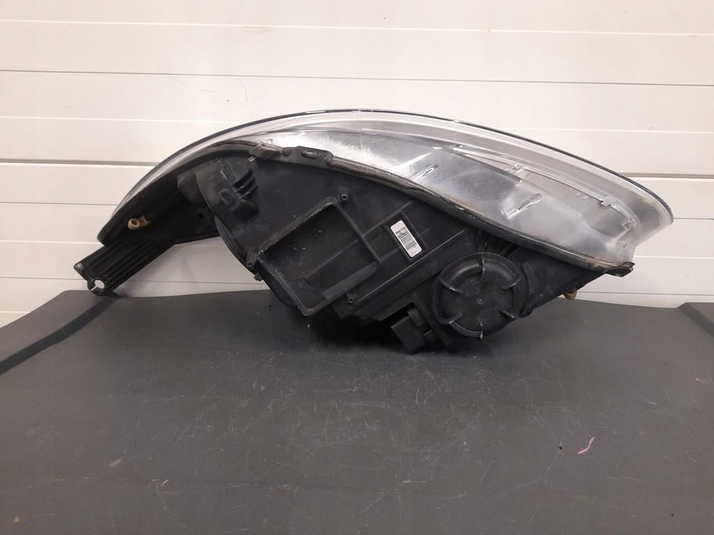 Frontscheinwerfer Ford Focus BM5113W029-NB LED Rechts Scheinwerfer Headlight