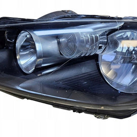 Frontscheinwerfer VW Golf VI 5K1941005M Links Scheinwerfer Headlight SCH7340402402uf