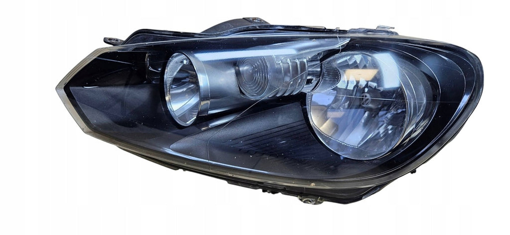 Frontscheinwerfer VW Golf VI 5K1941005M Links Scheinwerfer Headlight SCH7340402402uf