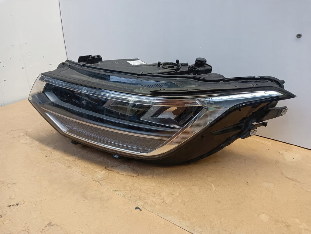 Frontscheinwerfer VW Tiguan 5NB941035G LED Links Scheinwerfer Headlight