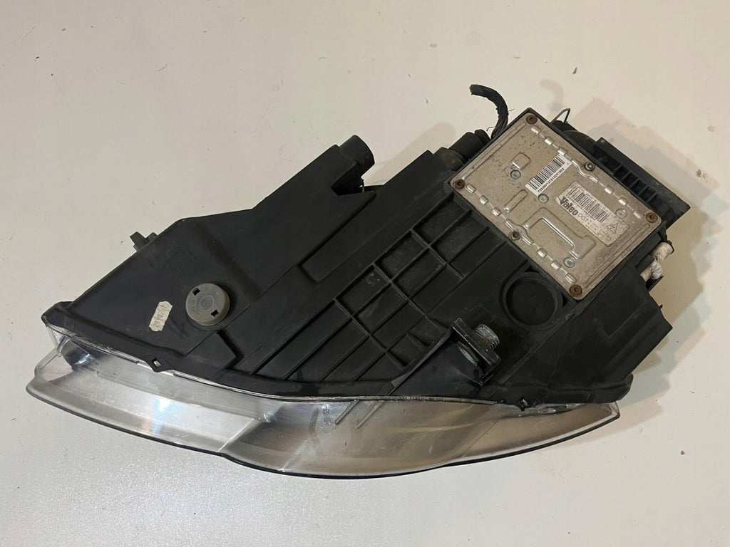 Frontscheinwerfer VW Passat Xenon Rechts Scheinwerfer Headlight SCH5767072963fv