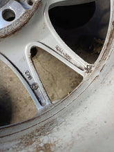 Load image into Gallery viewer, 4x Alufelge 16 Zoll 6.5" 5x112 49ET Silber A2464011302 Mercedes-Benz Rim Wheel FEL7457676009sn