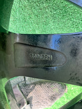 Load image into Gallery viewer, 1x Alufelge 17 Zoll 7.0" 5x114.3 45ET K88MV3810 Mazda I Rim Wheel FEL2641960099yb