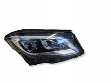 Laden Sie das Bild in den Galerie-Viewer, Frontscheinwerfer Mercedes-Benz X156 A1569067000 LE15A6360 Rechts Headlight SCH8133407168cw