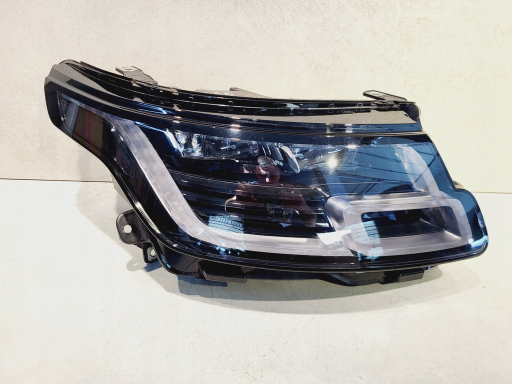 Frontscheinwerfer Land Rover Range I L405 Rh JK52-13W029-EG Rechts Headlight SCH7125037361hf