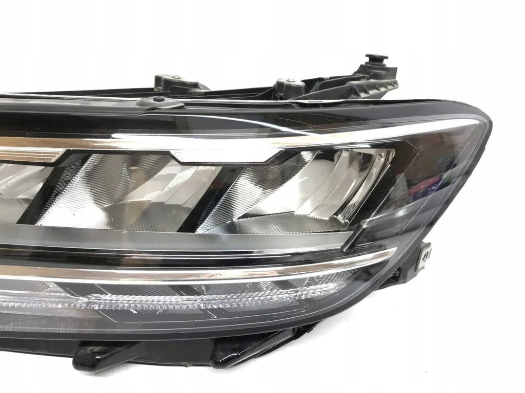 Frontscheinwerfer VW Passat B8 3G1941035P Links Scheinwerfer Headlight SCH8575561178nu