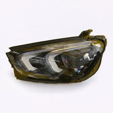 Laden Sie das Bild in den Galerie-Viewer, Frontscheinwerfer Mercedes-Benz Gle A1679068507 LED Links Scheinwerfer Headlight