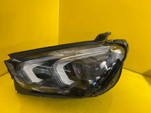 Laden Sie das Bild in den Galerie-Viewer, Frontscheinwerfer Mercedes-Benz Gle A1679068507 LED Links Scheinwerfer Headlight