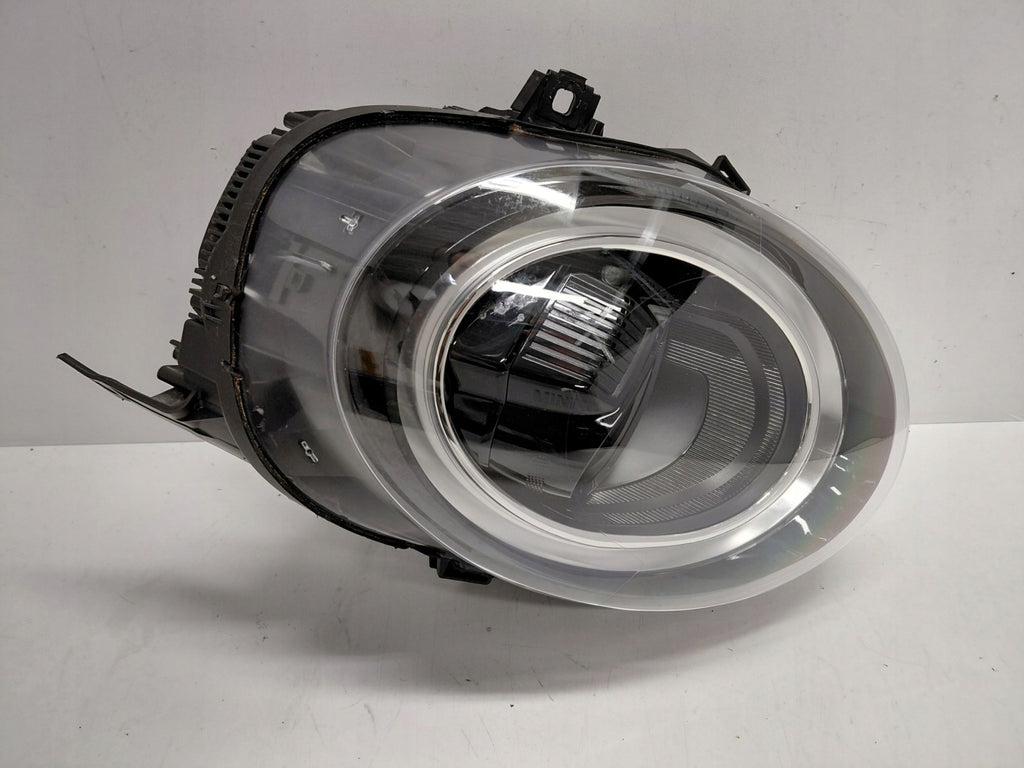Frontscheinwerfer Mini F56 F55 5A01962 Full LED Rechts Scheinwerfer Headlight SCH9851643624iy