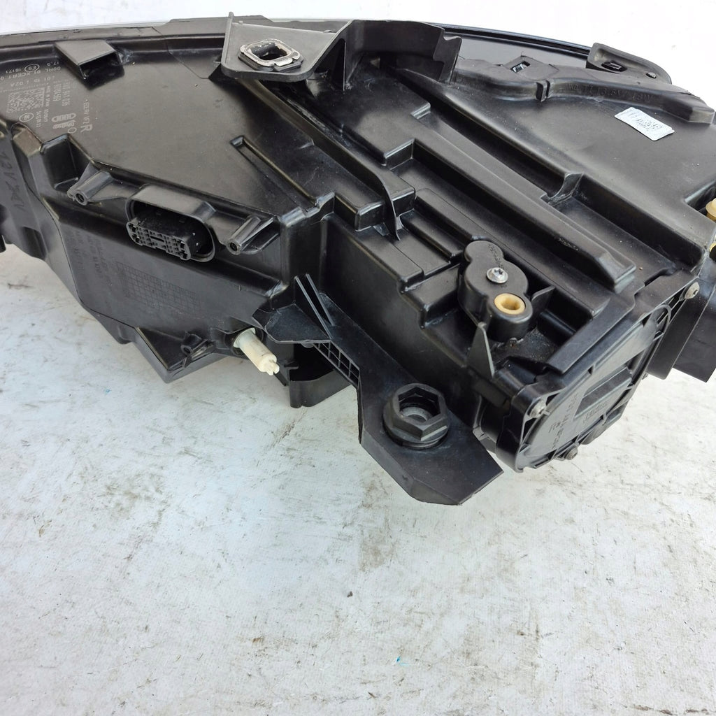 Frontscheinwerfer Audi A3 8V0941036 Full LED Rechts Scheinwerfer Headlight