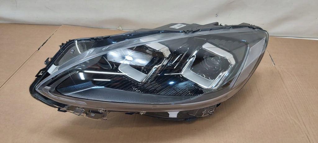 Frontscheinwerfer Ford Kuga III LV4B-13E017-AP FULL LED Links Headlight