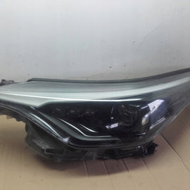 Frontscheinwerfer Toyota Chr 81150-YP280 Full LED FALSE Scheinwerfer Headlight SCH7626666111ai