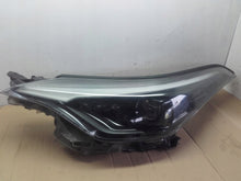 Laden Sie das Bild in den Galerie-Viewer, Frontscheinwerfer Toyota Chr 81150-YP280 Full LED FALSE Scheinwerfer Headlight SCH7626666111ai