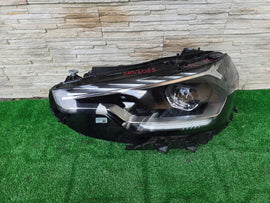 Frontscheinwerfer BMW 2 G42 Links Scheinwerfer Headlight