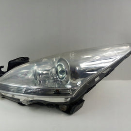 Frontscheinwerfer Peugeot 5008 I Xenon Links Scheinwerfer Headlight SCH4142786322ec