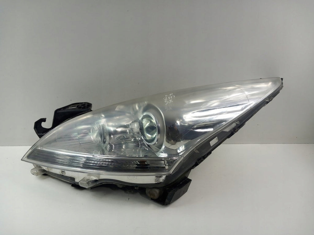 Frontscheinwerfer Peugeot 5008 I Xenon Links Scheinwerfer Headlight SCH4142786322ec