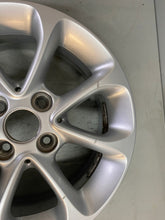 Load image into Gallery viewer, 1x Alufelge 15 Zoll 5.5" 4x100 42ET A453401000 Smart Rim Wheel FEL8743653313cc