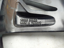Load image into Gallery viewer, 1x Alufelge 18 Zoll 7.0" 5x114.3 47ET Schwarz 40300BV80C Nissan Juke F15 FEL8188251402ng