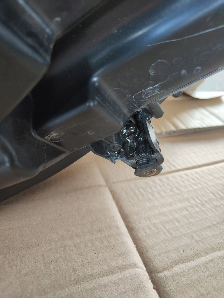 Frontscheinwerfer Jaguar E-Pace X540 J9C3-13W029-EC Rechts oder Links SCH7392793444jo