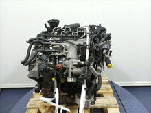 Load image into Gallery viewer, Motor VW Golf VI CBDC 2.0 TDI 110PS 81kW 2009 Diesel Engine Komplett