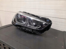 Laden Sie das Bild in den Galerie-Viewer, Frontscheinwerfer BMW X1 F48 5A01178-03 Rechts Scheinwerfer Headlight SCH8837909071vb
