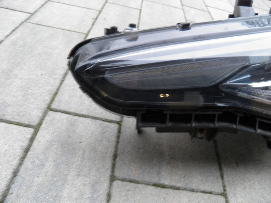 Frontscheinwerfer Alfa Romeo Giulia 50561022 Links Scheinwerfer Headlight SCH1247552429xp