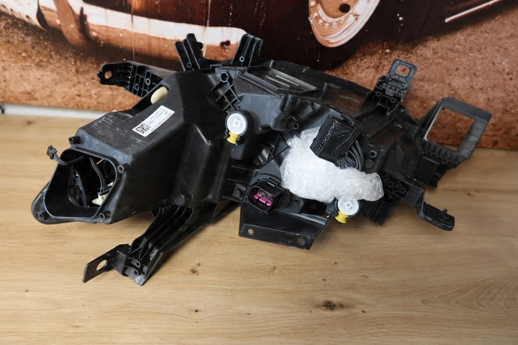 Frontscheinwerfer Cupra Born 10F41008J LED Rechts Scheinwerfer Headlight