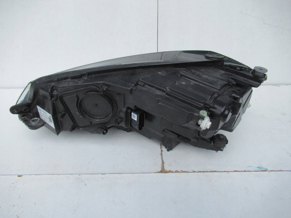 Frontscheinwerfer VW Golf VII 5G1941036N LED Rechts Scheinwerfer Headlight SCH4879372110tu