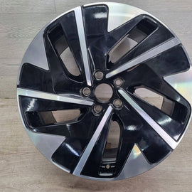1x Alufelge 19 Zoll 8.5