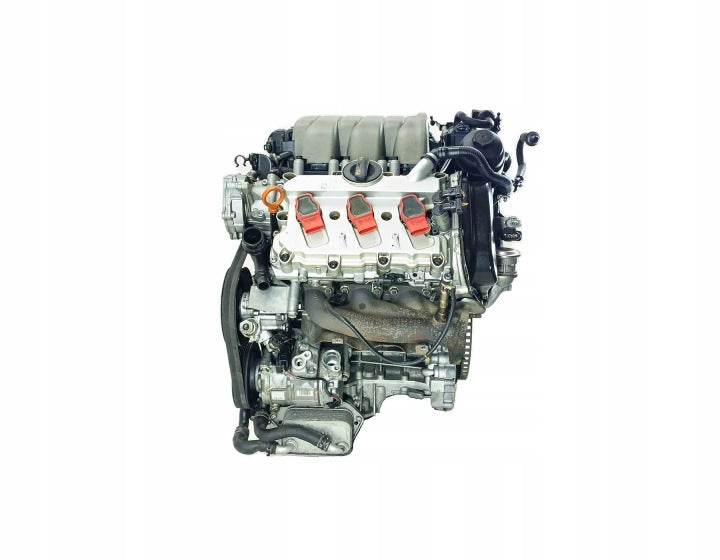 Motor Audi CCEA 2.8 FSI 220PS 162kW 131TKm Benzin Engine Komplett MOT3391328510zr
