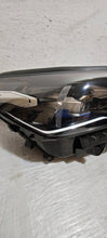 Laden Sie das Bild in den Galerie-Viewer, Frontscheinwerfer BMW 5 5A798D1-08 5A798D2-09 LED Ein Satz Headlight SCH4236047879ww