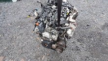 Laden Sie das Bild in den Galerie-Viewer, Motor Opel Insignia Zafira D16DTH B16DTH 1.6 CDTI 90TKm Diesel Engine Komplett MOT1144033949gk