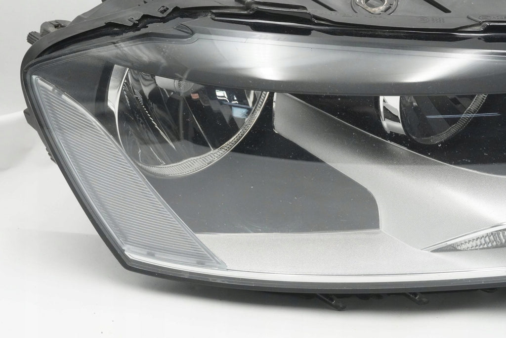 Frontscheinwerfer VW Passat B7 3AB941006 90003373 Rechts Scheinwerfer Headlight SCH4293499271py
