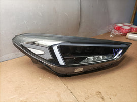 Frontscheinwerfer Hyundai Tucson 92102D7700 LED Rechts Scheinwerfer Headlight SCH4552913518jx