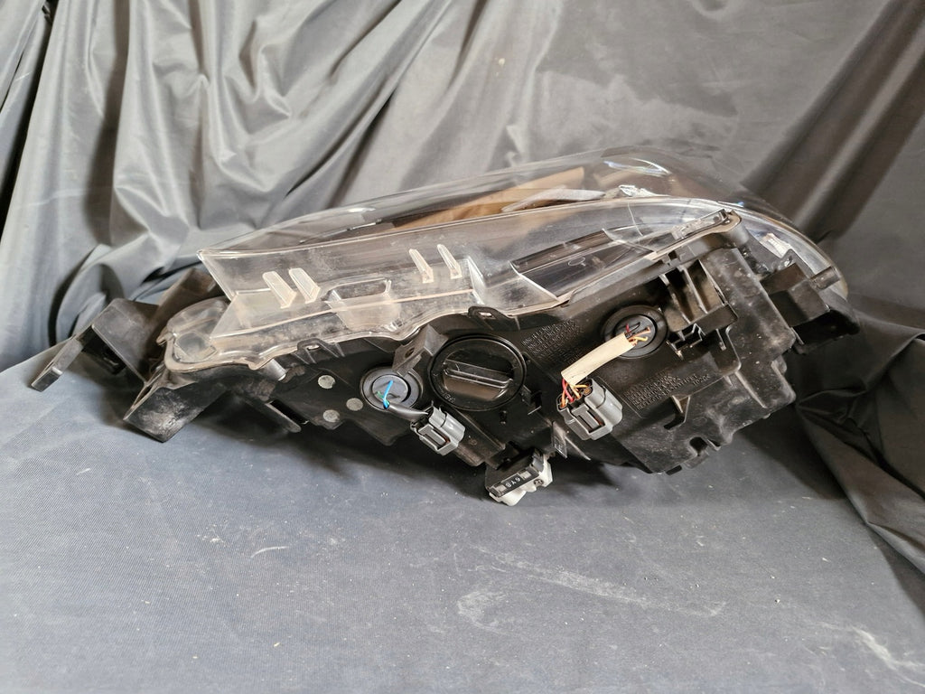 Frontscheinwerfer Mazda 6 Gj LED Links Scheinwerfer Headlight SCH2961845840eu