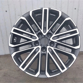 1x Alufelge 18 Zoll 7.5