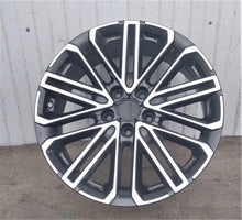 Laden Sie das Bild in den Galerie-Viewer, 1x Alufelge 18 Zoll 7.5" 5x114.3 55ET Glanz Grau 52910-J7500 Kia Ceed Rim Wheel FEL8550652663uj