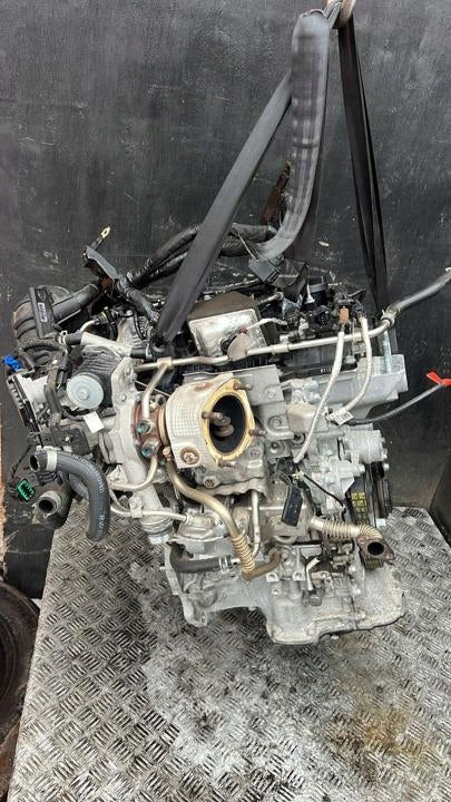 Motor Hyundai Kona G3LE 1.0 TGDI 12TKm 2023 Benzin Engine Komplett MOT2539971086ao