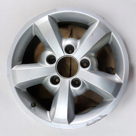 1x Alufelge 17 Zoll 7.0