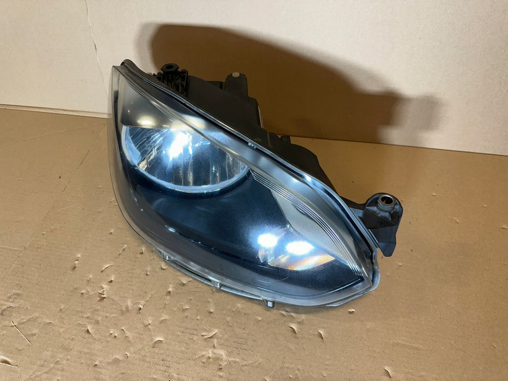 Frontscheinwerfer VW Up 1S1941016M Rechts Scheinwerfer Headlight