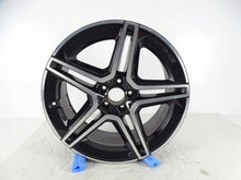 Load image into Gallery viewer, 1x Alufelge 20 Zoll 9.0" 5x112 44ET A1674013300 Mercedes-Benz Gle Amg Rim Wheel FEL3988109687sv
