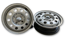 Laden Sie das Bild in den Galerie-Viewer, 4x Alufelge 13 Zoll 4.5" 4x100 867601025F Seat Arosa Polo Lupo Rim Wheel FEL9029826860au