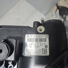 Laden Sie das Bild in den Galerie-Viewer, Frontscheinwerfer BMW 5NB941081A Laser Links Scheinwerfer Headlight SCH7898409640up