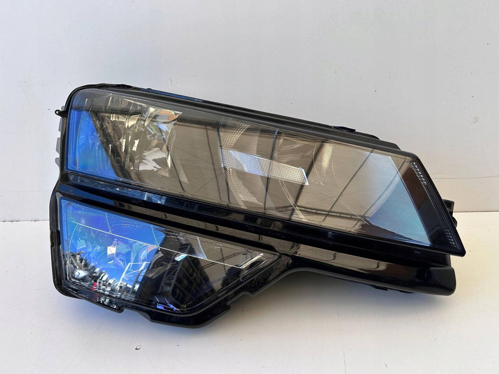 Frontscheinwerfer Skoda Karoq 57B941016A Rechts Scheinwerfer Headlight SCH8270665332ds