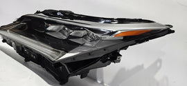 Frontscheinwerfer Lexus Rx Full LED Links Scheinwerfer Headlight SCH8355077445yz