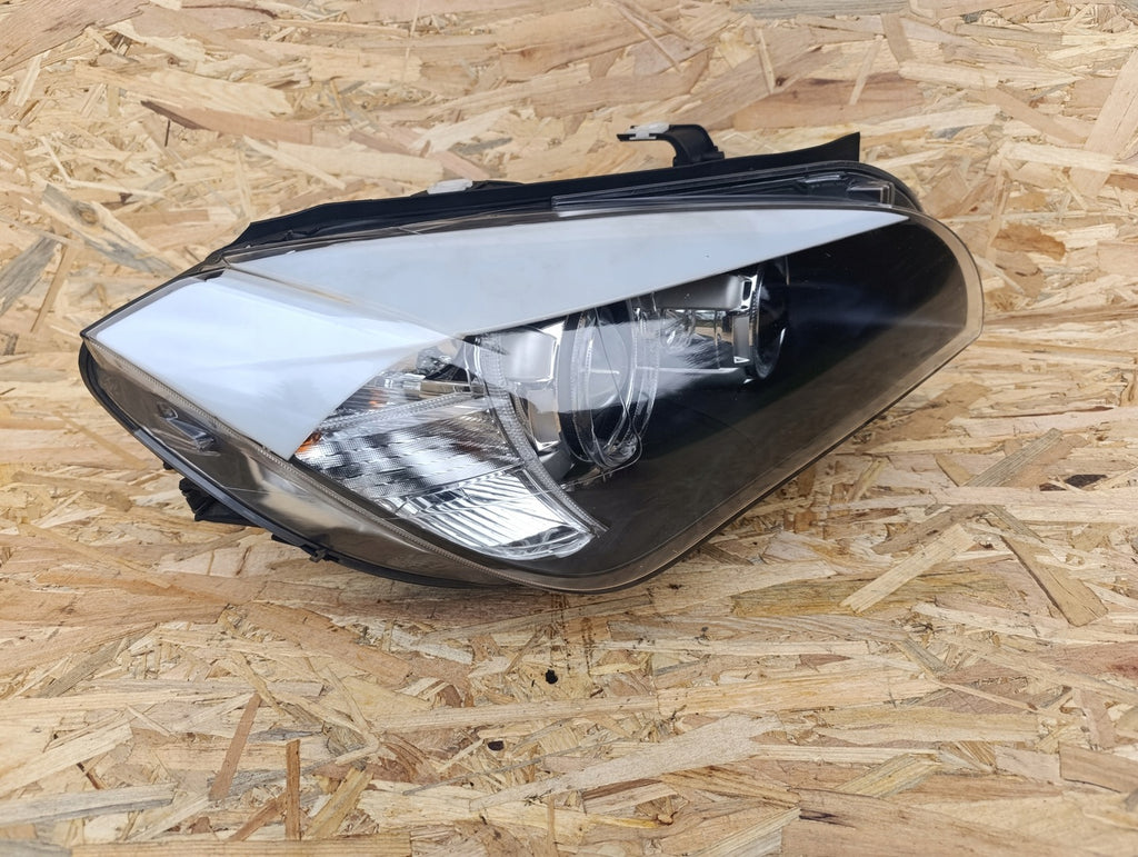 Frontscheinwerfer BMW X1 E84 2990008 Xenon Rechts Scheinwerfer Headlight SCH9289896066oy