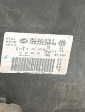 Laden Sie das Bild in den Galerie-Viewer, Frontscheinwerfer VW Caddy IV 2K1941016A Links Scheinwerfer Headlight SCH6943737134ae