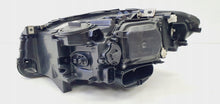 Load image into Gallery viewer, Frontscheinwerfer BMW F11 F10 7460602-01 Xenon Rechts Scheinwerfer Headlight SCH4643850011im